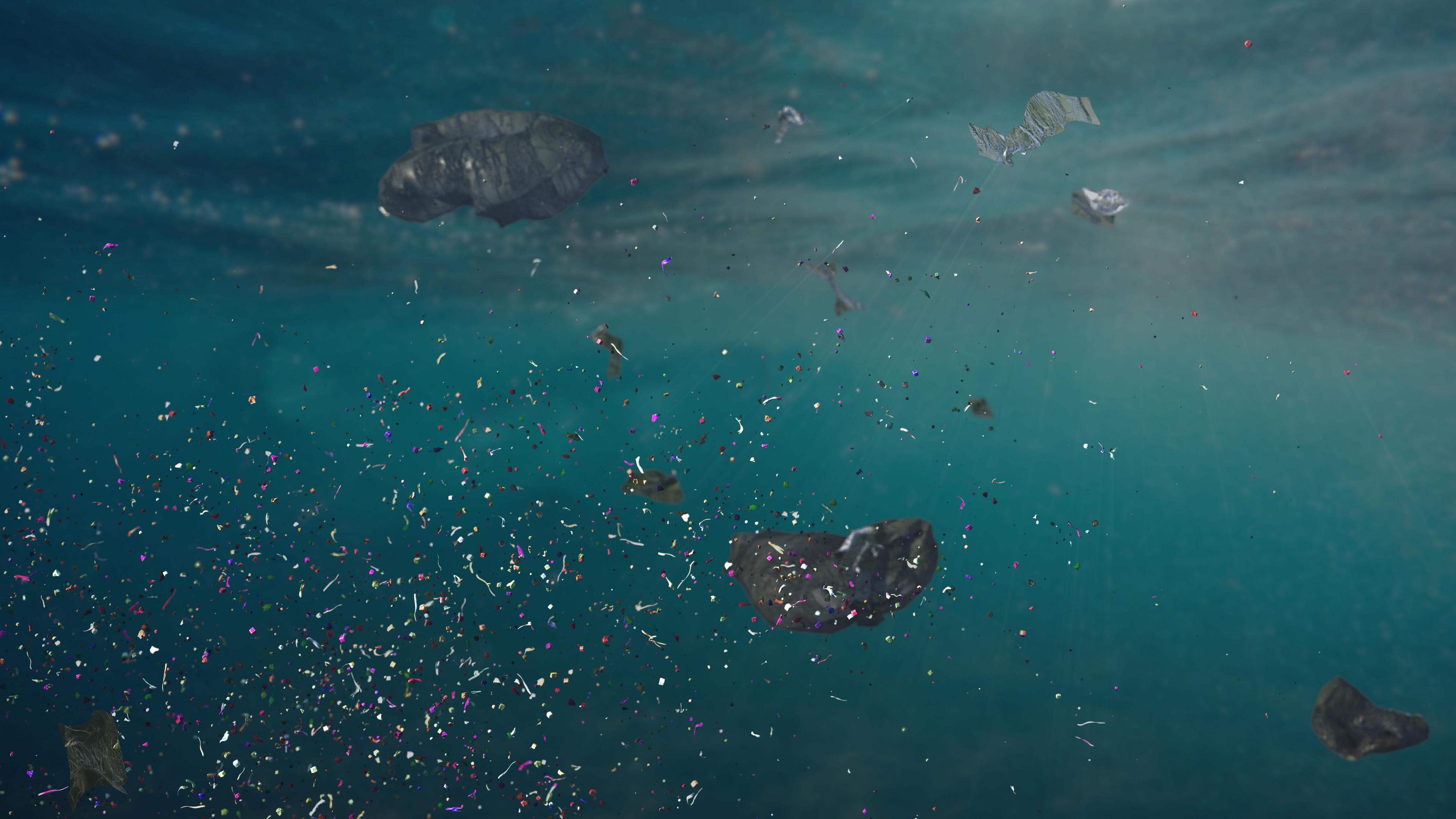 All The glitters